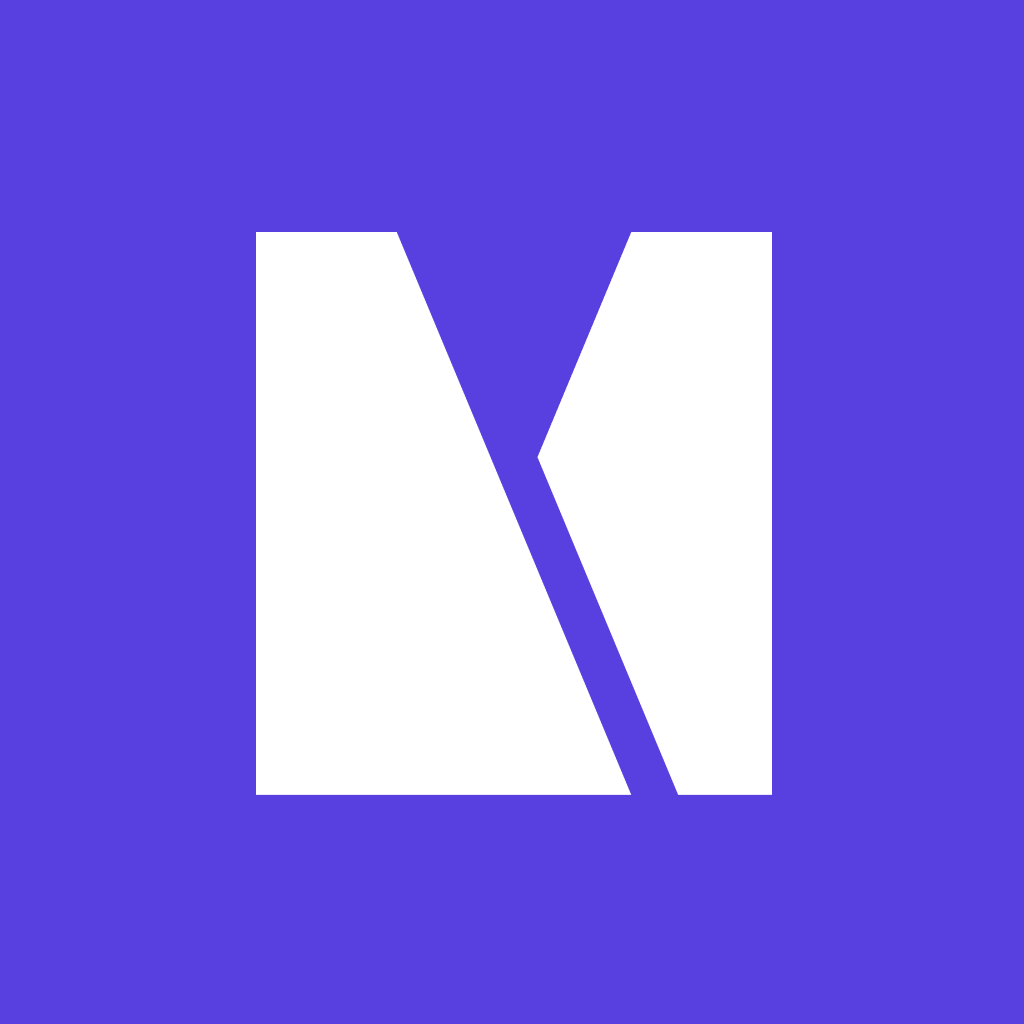 Monograph Logo
